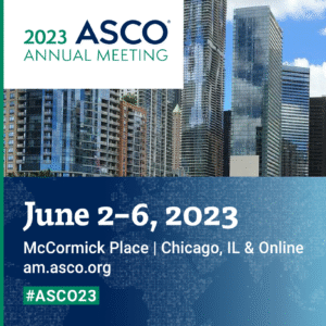 2023 ASCO Annual Meeting