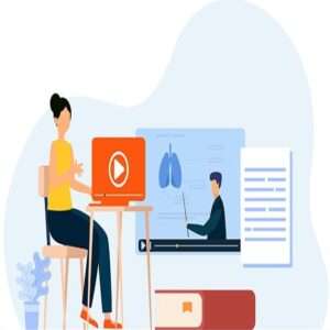 PASS-Program USMLE and COMLEX Step 1 – Level 1 CK OnDemand Videos 2023