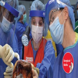 AAOS/ASES Anatomic and Reverse Total Shoulder Arthroplasty: Concepts and Techniques From Basic to Advanced 2022