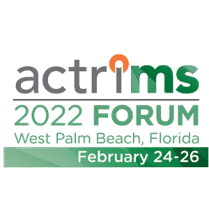 Americas Committee for Treatment and Research in Multiple Sclerosis (ACTRIMS®) 2022