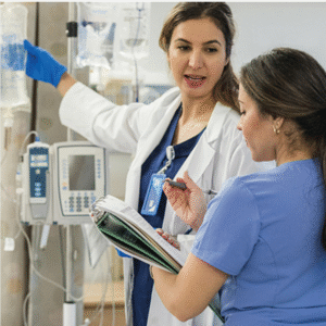 The Brigham Update In Hospital Medicine 2023