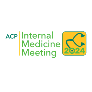 ACP Internal Medicine Annual Meeting 2024