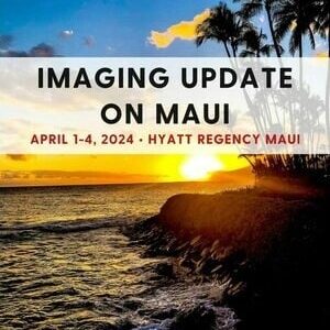Spring Imaging Update On Maui 2024 – CMEScience