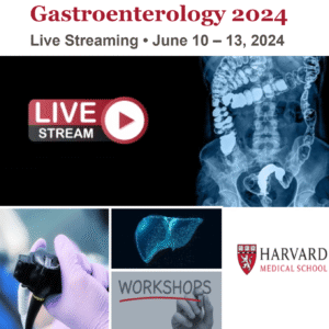 Harvard Gastroenterology 2024