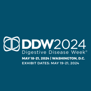 Digestive Disease Week 2024