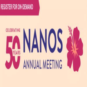 NANOS 2024 Annual Meeting On-Demand – North American Neuro-Ophthalmology Society