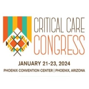 2024 SCCM Critical Care Congress