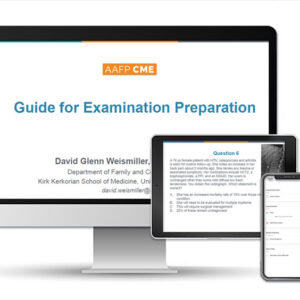 AAFP Family Medicine Board Review Edition 16 (2024)