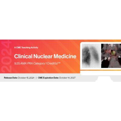 2024 Clinical Nuclear Medicine