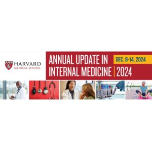 Harvard Update in Internal Medicine 2024