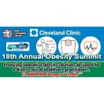 Cleveland Clinic 18th Annual Obesity Summit