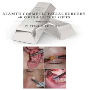 Niamtu Platinum Deluxe Full Series Compilation 2021