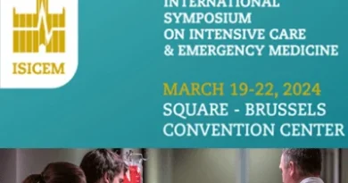 ISICEM Intensive Care & Emergency Medicine