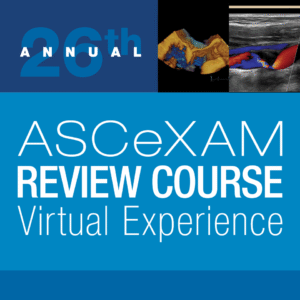 26th Annual ASCeXAM Review Course