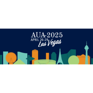 American Urological Association Annual Meeting 2025