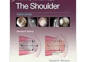 Master Techniques in Orthopaedic Surgery: The Shoulder, 4th edition