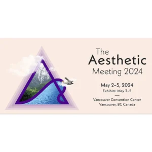 The Aesthetic Society Annual Meeting 2024
