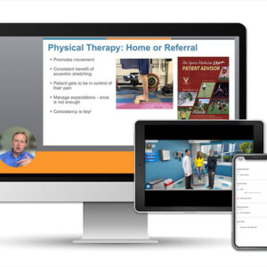 AAFP Musculoskeletal and Sports Medicine Edition 11 (2025)