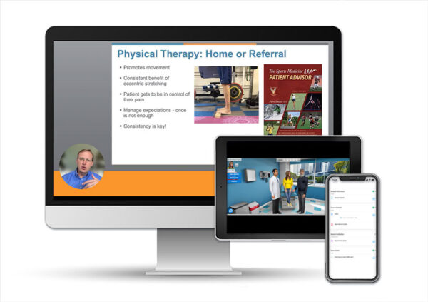 AAFP Musculoskeletal and Sports Medicine Edition 11 (2025)
