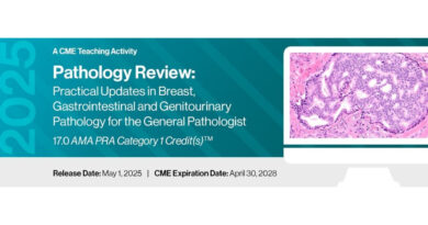 2025 Pathology Review: Practical Updates in Breast, Gastrointestinal and Genitourinary Pathology for the General Pathologist