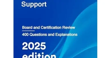 Advanced Trauma Support: Board and Certification Review