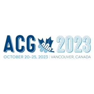 ACG 2023 Annual Meeting
