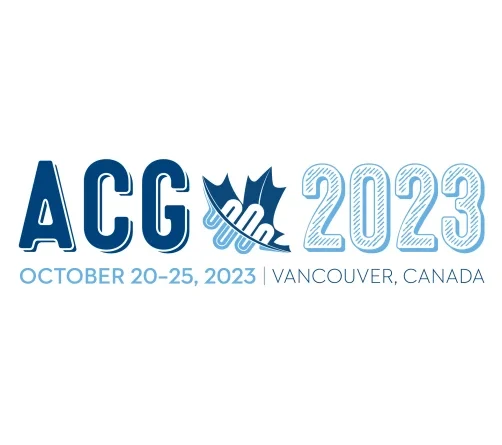 ACG 2023 Annual Meeting