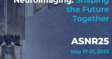 ASNR 2025 Annual Meeting