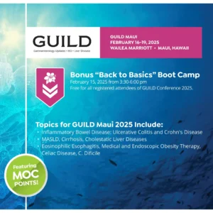 GUILD Maui 2025