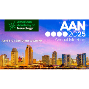 American Academy of Neurology (AAN) Annual Meeting On Demand 2025