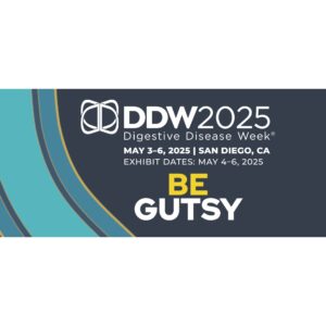 Digestive Disease Week 2025
