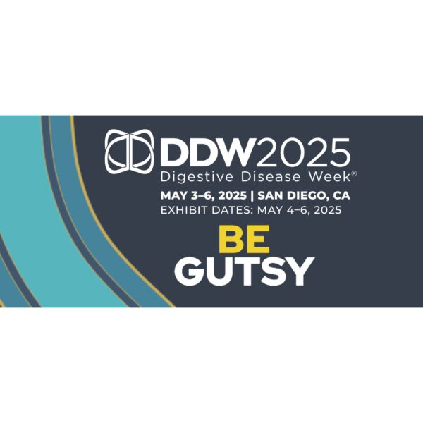 Digestive Disease Week 2025
