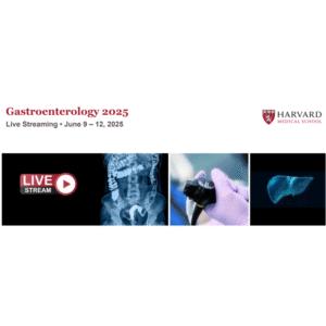 Harvard Gastroenterology 2025