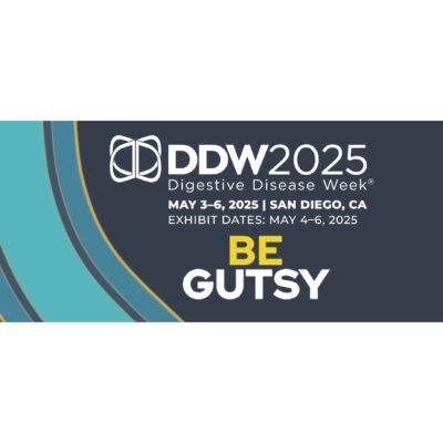 Digestive Disease Week 2025