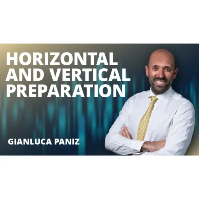 Osteocom Horizontal and Vertical Preparation