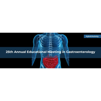 Gastroenterology CME 2025 conference Los Angeles