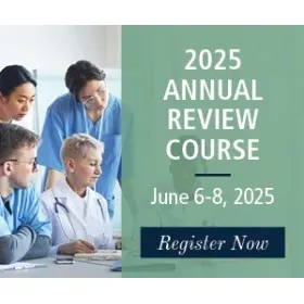 AUA Annual Review Course Webcast 2025
