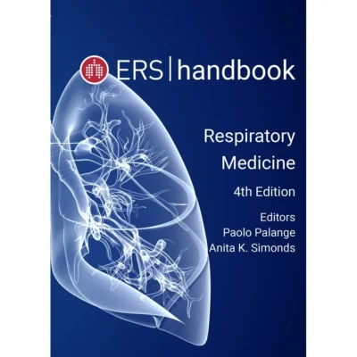 ERS Handbook of Respiratory Medicine, 4th edition (Original PDF from Publisher)
